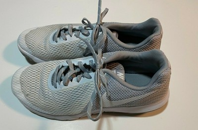 nike flex experience rn 5 gray running shoes