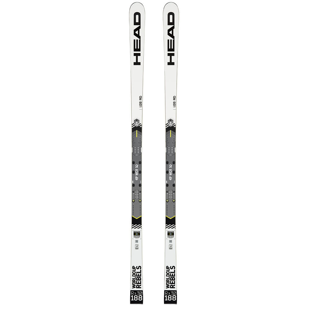 2020 Head WC Rebels i.GS RD FIS Skis | eBay