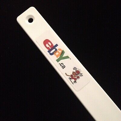 Swag Canada Hockey Stick Moose  Open Live Orlando White ana  NEW