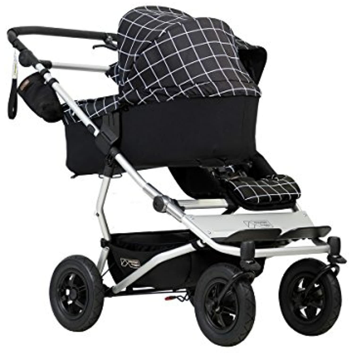 mountain buggy duet grid