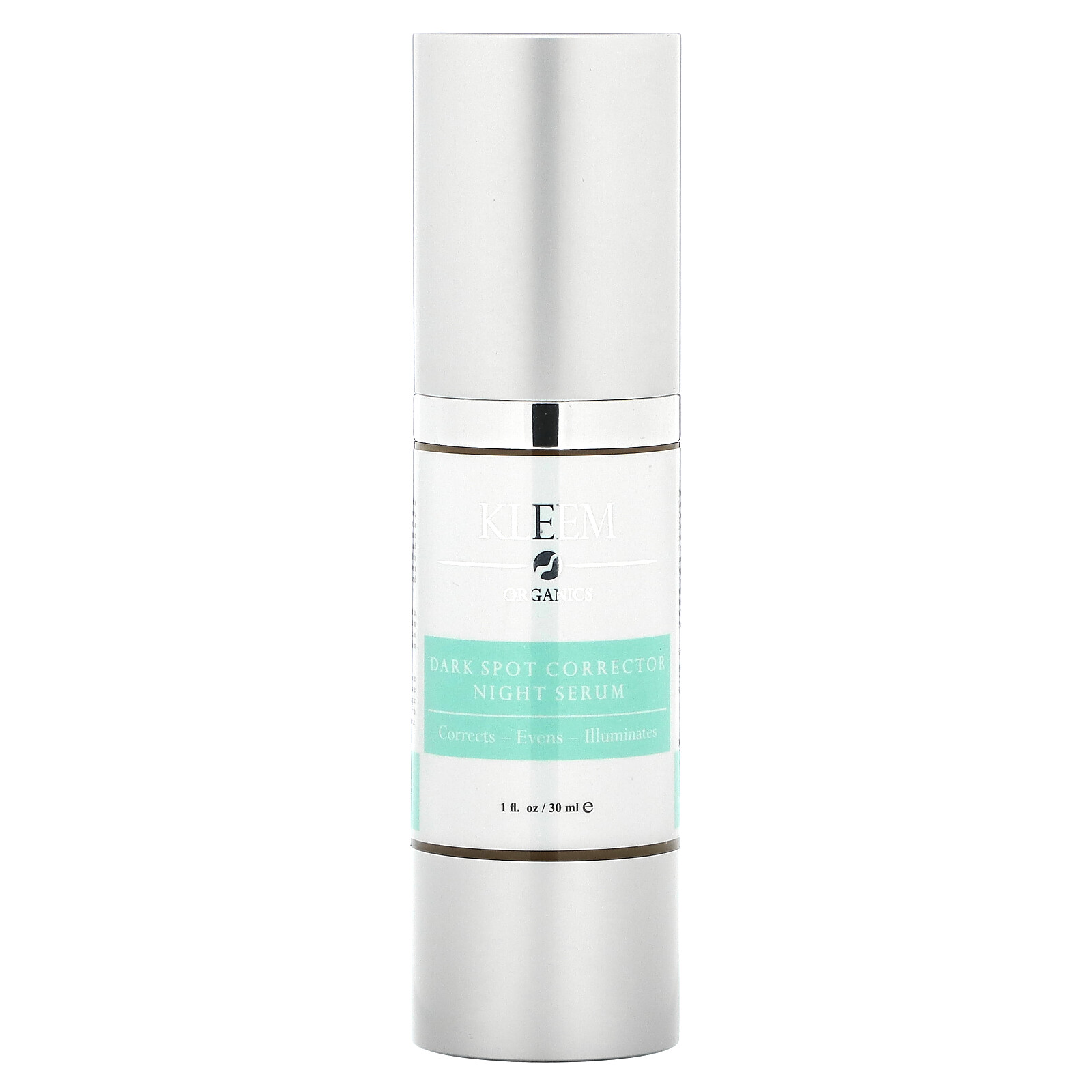 Ночная сыворотка-корректор темных пятен, 1 жидкая унция (30 мл)