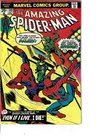 Amazing Spider-Man 149 1st Spider-Clone VG/F 1975 Glossy