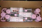 JAKKS Pacific Perfectly Cute Fold Up Baby Doll Stroller Lot of 3