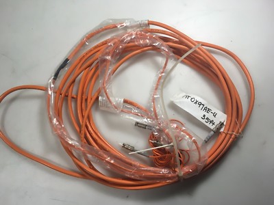 Siecor Optical Cable NT0X97AE-U (35Ft) ST/UPC Connector