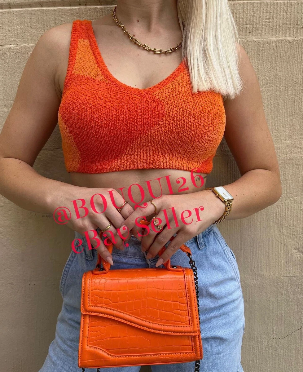 Zara flap city bag new arrivals