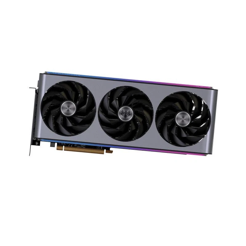 動作確認済み SAPPHIRE AMD Radeon RX 7900XTX Sapphire AMD RADYON RX 7900 XTX Ultra Platinum Gaming Desktop