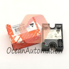 1PCS NEW CARLO GAVAZZI solid state relay RA4825L12NCSS00
