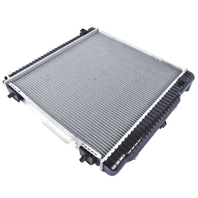Motorkühler für MERCEDES-BENZ G-Klasse W463 W461 1989-2019 A461500002 4635000100
