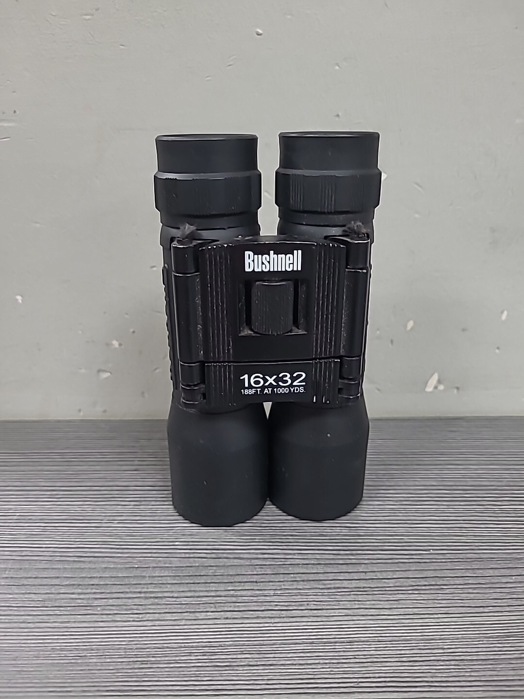 Bushnell 16x32 Binoculars optical hunting tracking eBay