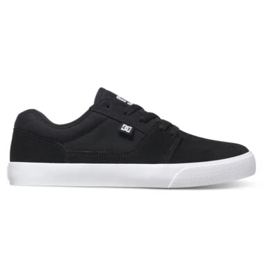 DC Shoes - Baskets Tonik  - Noir - 300660-XKWK - Photo 1/4