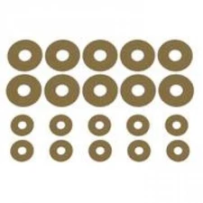 C7009 LC Racing 1/10 Diff Washers LC10B5, PTG-2, PTG-2R RC Car Buggy