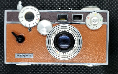 Replacement Leatherette Leather 8 Options for Argus C3 Standard & Matchmatic