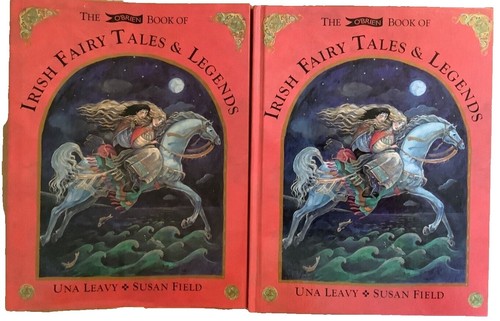 Irish Fairy Tales and Folklore by W B Yeats: New 9781949846447| eBay