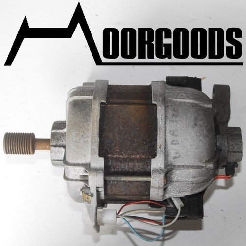 HOOVER WDA WASCHMASCHINENMOTOR