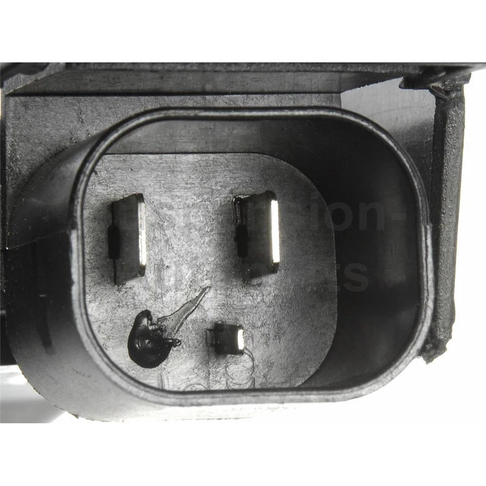 Ventilador de refrigeración del motor Dorman compatible con BMW 525i 2006 2007 BMW 525xi_SU Foto 2 de 3