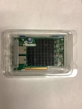 700699-B21 HP Ethernet 10Gb 2-port 561FLR-T Adapter 701525-001  700697-001