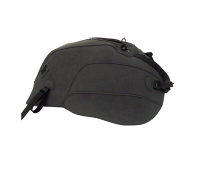 MOTO GUZZI 750 V7 - 10/17 - TANKMATTE BAGSTER SCHWARZ MATT - 1591E