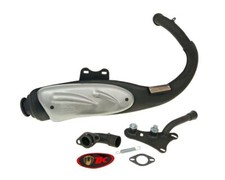 Échappement Kit Turbo TKR pour Honda Bali 100 2-temps