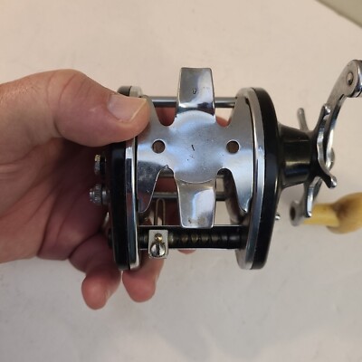 R*1様 Ocean City 600 リール Ocean City Freshwater Bait Casting Reels - Page 2 - Nile No