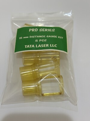 For Candela Laser ,  Distance Gauge 15 MM  For Pro ( G-Lase Pro , G- Max pro)