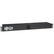 Tripp Lite PDU 2.4kW, 120V Single-Phase Basic PDU - 13 NEMA 5-15/20R Outlets,