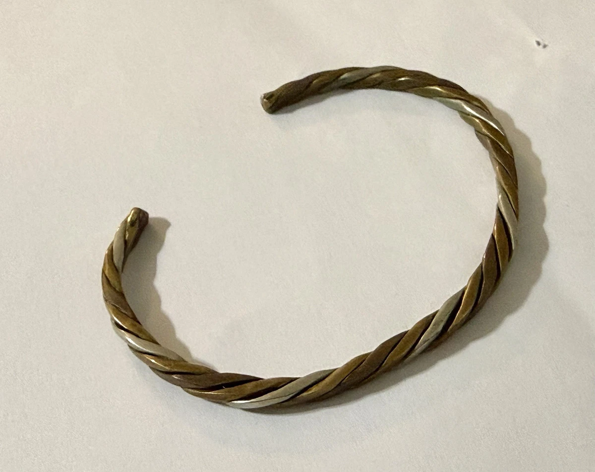sergio lub copper bracelet products for sale | eBay