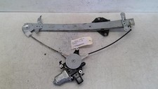 Lève vitre Subaru IMPREZA