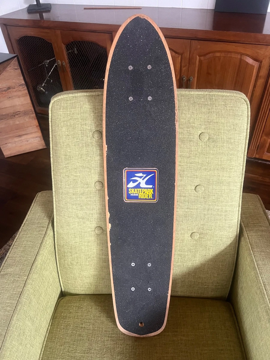 Hobie Vintage Skateboarding & Longboarding Equipment for sale | eBay