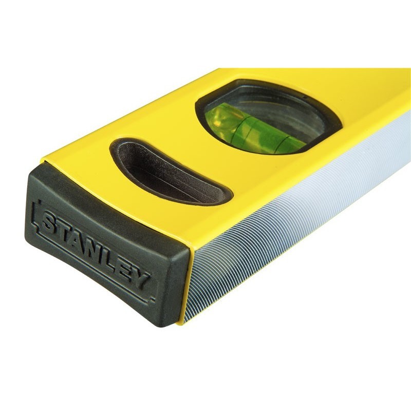 Stanley STHT1-43106 Livella Classic 120cm | Precisione Professionale - 3