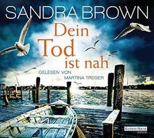 Dein Tod ist nah von Brown, Sandra | Buch | Zustand sehr gut
