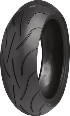 Michelin Pilot Power 2CT 190/55ZR17 Rr Tire Harley Night Train 00-09