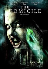 The Domicile,New DVD, Sara Malakul Lane,Demetrius Stear,Steve Richard Harris, Ja