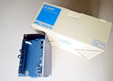 Mitsubishi Electric MR-J5-200G4-RJ  590Hz 2kW...