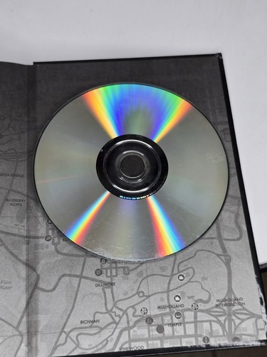 Grand Theft Auto: San Andreas (PC, 2005) - Picture 4 of 5