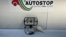 Antibrouillard Peugeot 306