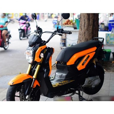 50530-K16-900 BAR COMP SIDE STAND BLACK FIT HONDA ZOOMER-X 2015