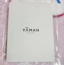 【NEW】YA-MAN Facial Beauty Device Liftology SP Lift EMS YJFD2L Navy From Japan