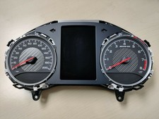 Mercedes-Benz R190 GT AMG Tachoeinheit mph A1909000601
