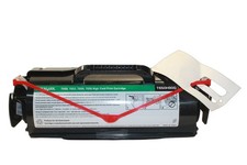 Toner Lexmark T650H80G nero (equivalente a T650H11E) - bulk