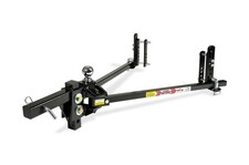 Equal-i-zer 4-point Sway Control Hitch 90-00-1000 10000 Lbs Trailer Weight Ra