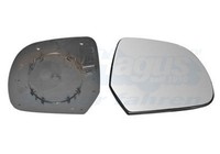 Van Wezel Spiegelglas AußEnspiegel Hagus 3334832 FüR Micra Nissan K12 Konvex 3 4