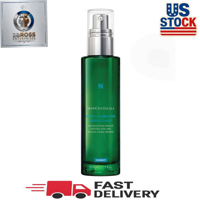 Skinceuticals Phyto Corrective Essence Mist 1.7 Oz