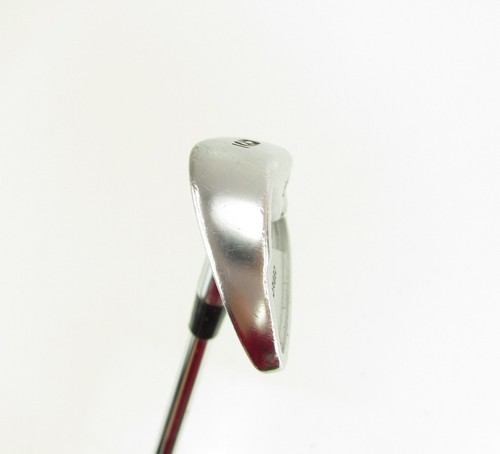 Callaway X-Forged 9 Eisen mit Stahl Project X Extra Stiff - Bild 5 von 8