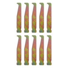 Kettensägenstange Reinigungslösungen 10-teiliges Werkzeugset für umfassende Pflege