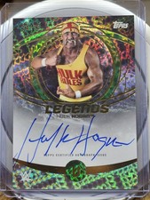 WWE 2K15 Collector's Edition Includes Hulk Hogan Autograph, Memorabilia Cards 16