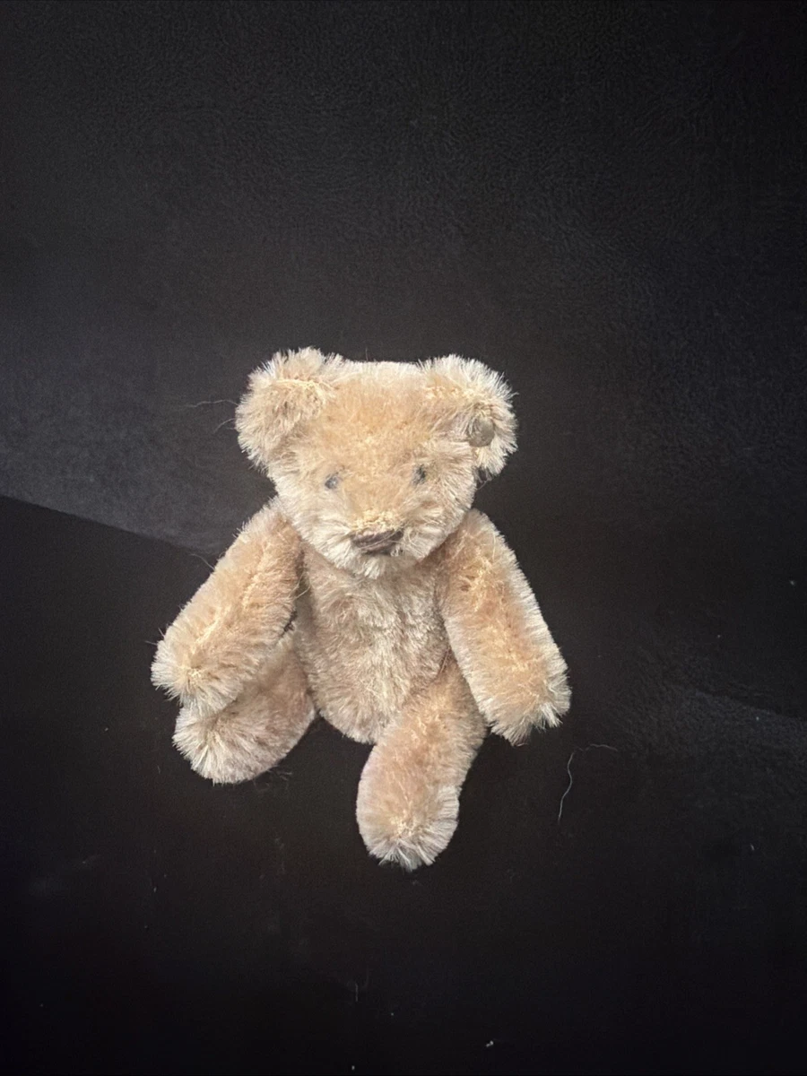 Steiff Stuffed Animals 1946-1969 for sale - eBay
