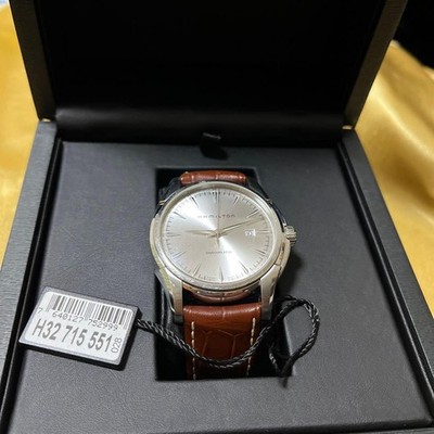 Hamilton Jazzmaster Beaumatic
