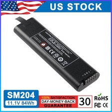 SM204 633-75 Battery for Anritsu MS2721A MS272xB MT821xE MT8222A OTDR