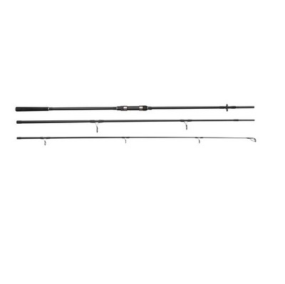 Spro Strategy Carp ST1 XS 3,30m 2,75lbs 3-tlg Karpfenrute Karpfenangel