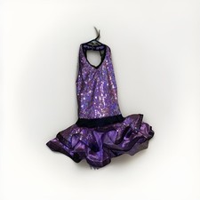 Weissman Girl Ballet Tutu Dress Dance Recital Wear Costumes Size M